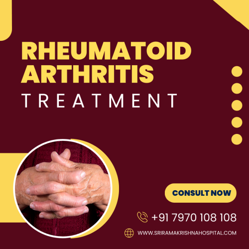 Best Hospital for Arthritis in Coimbatore