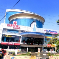 H&J Mall Karunagappally