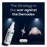 The Right Strategy in the War against the Demodex PickP