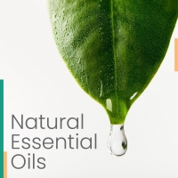 Natural essential oils