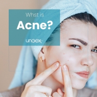 ✅What is Acne? PickP