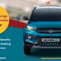 Car Services Center in Bangalore | Fixmycars.in