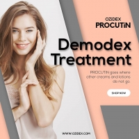 Demodex Treatment PickP