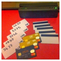 BUY ATM DEBIT CARDS DUMPS+PIN CVV CC FULL TRACK 1/2 + Pin WESTERN UNION TRANSFER