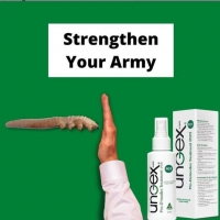 Strengthen Your Army