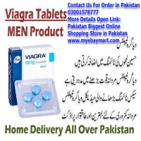 Original Pfizer Viagra Tablets in Pakistan @myebaymart.com