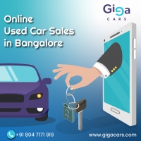 Buy Used Cars in Bangalore - Sites to Sell Cars - Gigacars.Com