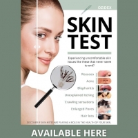 Skin Test PickP