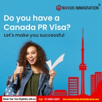 Canada PR Visa Consultants in Hyderabad, Novus Immigration Hyderabad