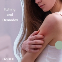 Itching and Demodex PickP