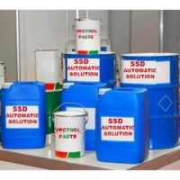 SSD AUTOMATIC CHEMICAL SOLUTION FOR CLEANING DEFACED CURRENCY NOTES WITH MACHINE CALL 0091-8258062784