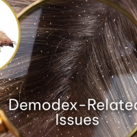 Demodex-Related Issues PickP