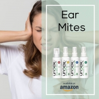 Ear mites