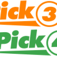 Hot Pick3 and Pick4 Numbers