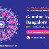 Srisaibalajiastrocentre -   Astrologer in Bangalore