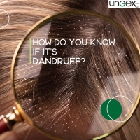 How Do You Know If It's Dandruff? PickP