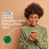 Online Demodex Mite Population Test PickP