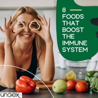 8 Foods That Boost the Immune System PickP