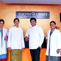 Teeth braces cost in Chennai