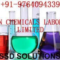 Ssd chemical Solution
