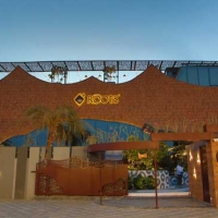 Rooftop Cafe in Ahmedabad | Terrace Restaurant Ahmedabad