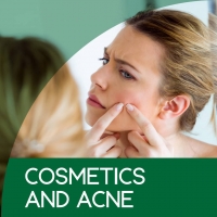 Cosmetics and Acne PickP