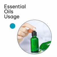 Essential Oils Usage PickP