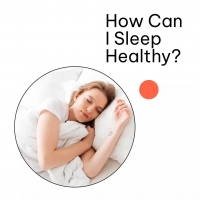How Can I Sleep Healthy? PickP