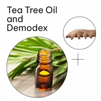 Tea Tree Oil and Demodex