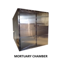 Mortuary Chamber Manufacturers