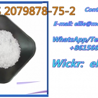 Crystal Chemical Ketoclomazone CAS 2079878-75-2 2- (2-Chlorophenyl) -2-Nitrocyclohexanone