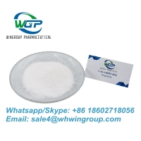 China Factory Supply Top Quality 99% Purity Pregabalin  Raw Powder CAS 148553-50-8 Crystal Lyric Powder Whatsapp:+86 18602718056