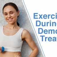 Exercise During Demodex Treatment PickP