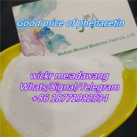 Phenacetin/lidocaine/phenacetin powder cas 62-44-2/73-78-9