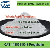 Hot Sell CAS 148553-50-8 Pregabalin