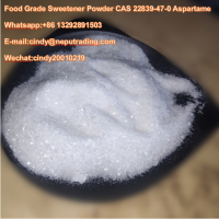 Food Grade Sweetener Powder CAS 22839-47-0 Aspartame