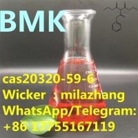 Hot Selling Top Quality Diethyl (phenylacetyl) Malonate CAS20320-59-6 with Reasonable Price