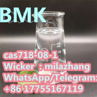 BMK Ethyl 3-Oxo-4-Phenylbutanoate CAS718-08-1 with Lower Price