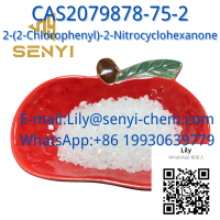Fast shipping CAS2079878-75-2 (+86  19930639779 Lily@senyi-chem.com)
