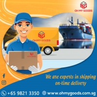 global shipping services company