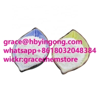 Crystal Xylazine HCl/Hydrochloride Xylazine powder CAS 23076-35-9 in Stock