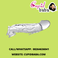 Shop Penis Sleeves Online In India On CupidBaba.com | +91-8264636041