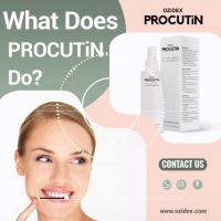 What does procutin do?