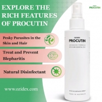 PROCUTiN The Miracle Skincare Product from OZiDEX PickP
