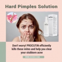 Hard Pimples Solution PickP