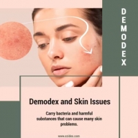 Demodex and Skin Issues PickP