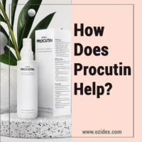 How Does Procutin Help?