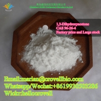 Buy 1,3-Dihydroxyacetone CAS 96-26-4 from China Whatsapp+8619930503286