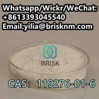 Protonitazene (hydrochloride) 99% White crystalline powder CAS 119276-01-6 Brisk