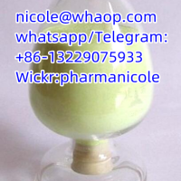 High purity 10294-40-3 Barium chromate